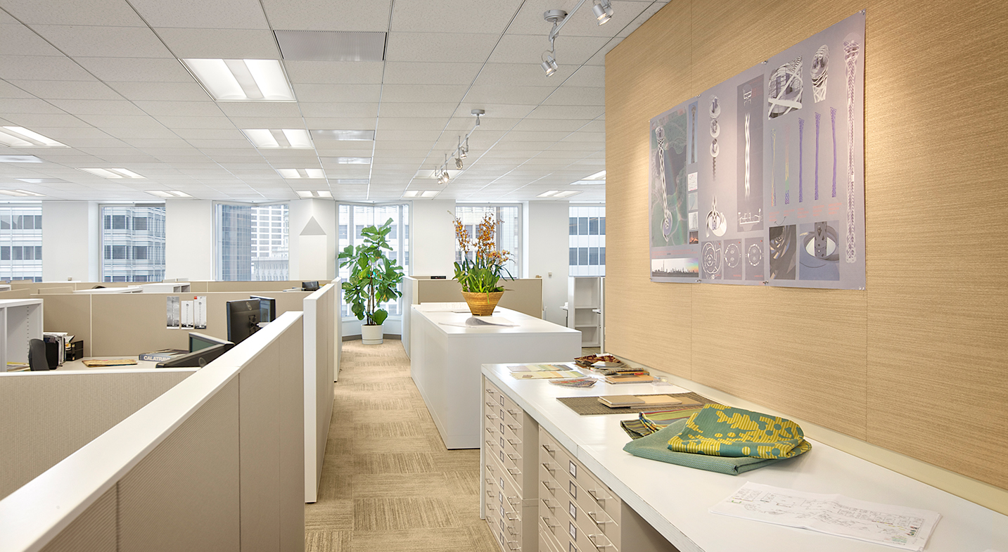 Polytech Office